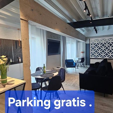 אלק Apartamenty Kapielowa Bialy מראה חיצוני תמונה