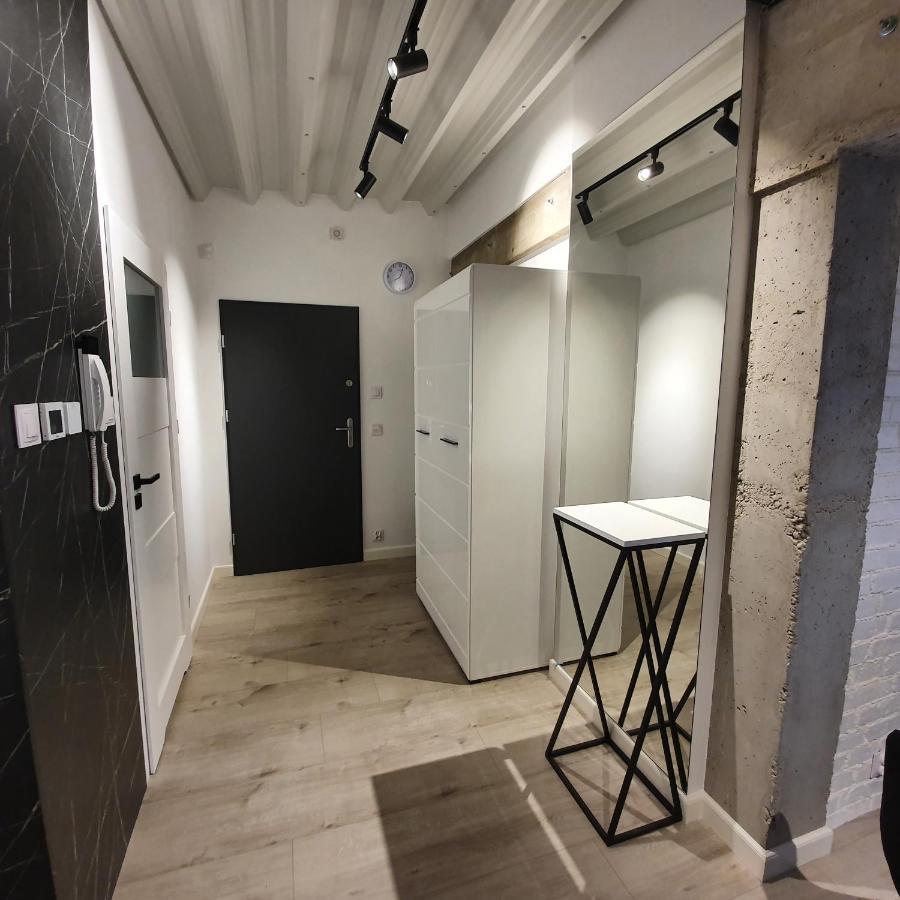 אלק Apartamenty Kapielowa Bialy מראה חיצוני תמונה