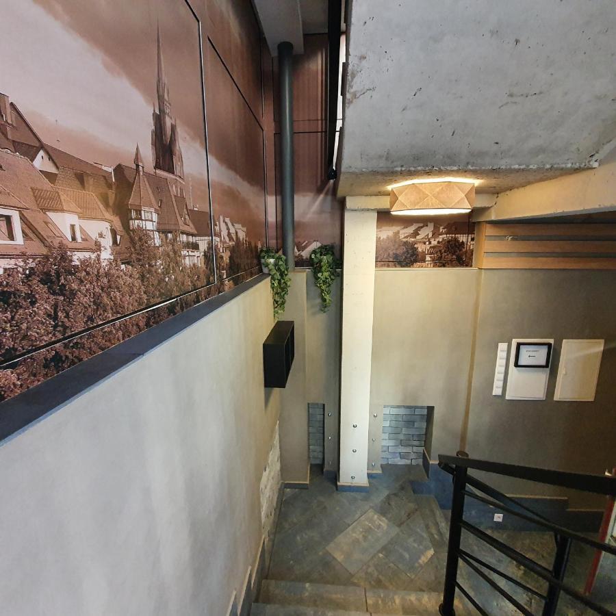 אלק Apartamenty Kapielowa Bialy מראה חיצוני תמונה